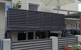 Studio & Apartment Biograd Paszman