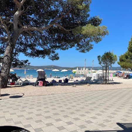 Studio & Apartment Biograd Paszman Biograd Na Moru Exteriér fotografie