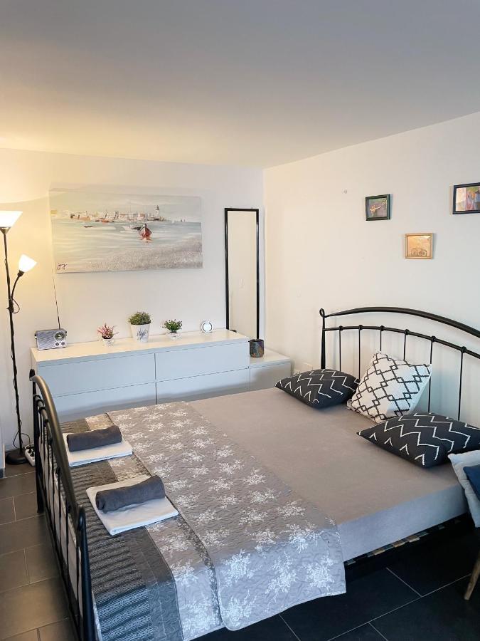 Studio & Apartment Biograd Paszman Biograd Na Moru Exteriér fotografie