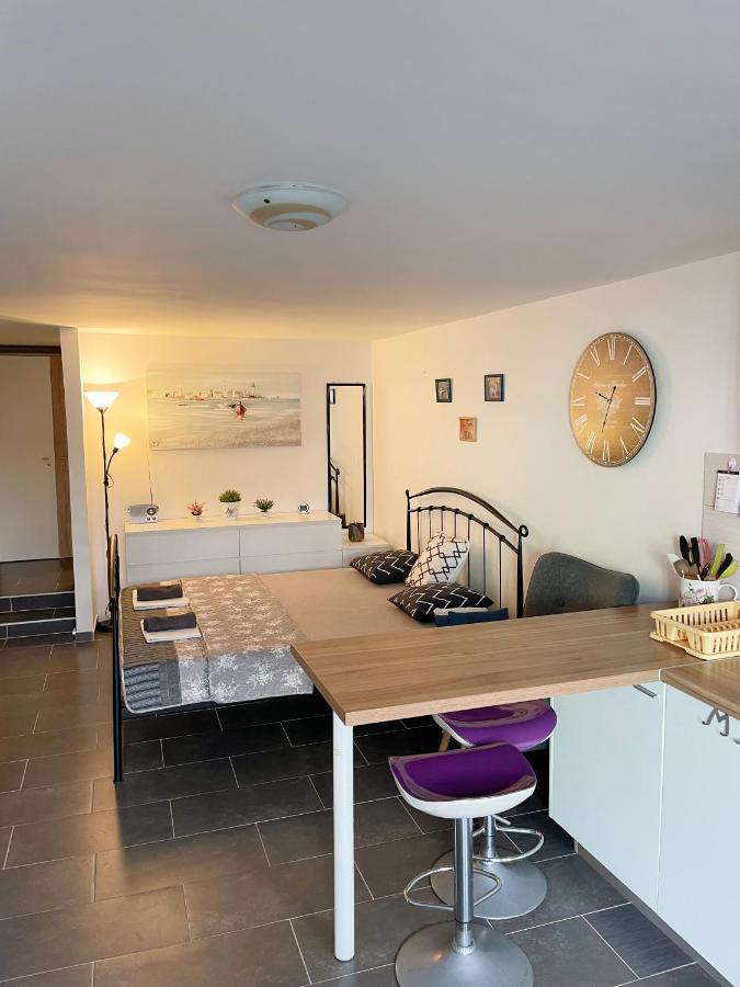 Studio & Apartment Biograd Paszman Biograd Na Moru Exteriér fotografie