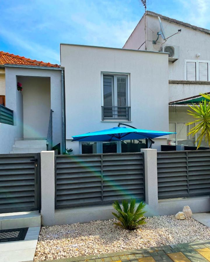 Studio & Apartment Biograd Paszman Biograd Na Moru Exteriér fotografie