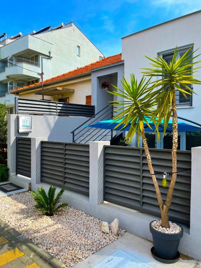 Studio & Apartment Biograd Paszman Biograd Na Moru Exteriér fotografie