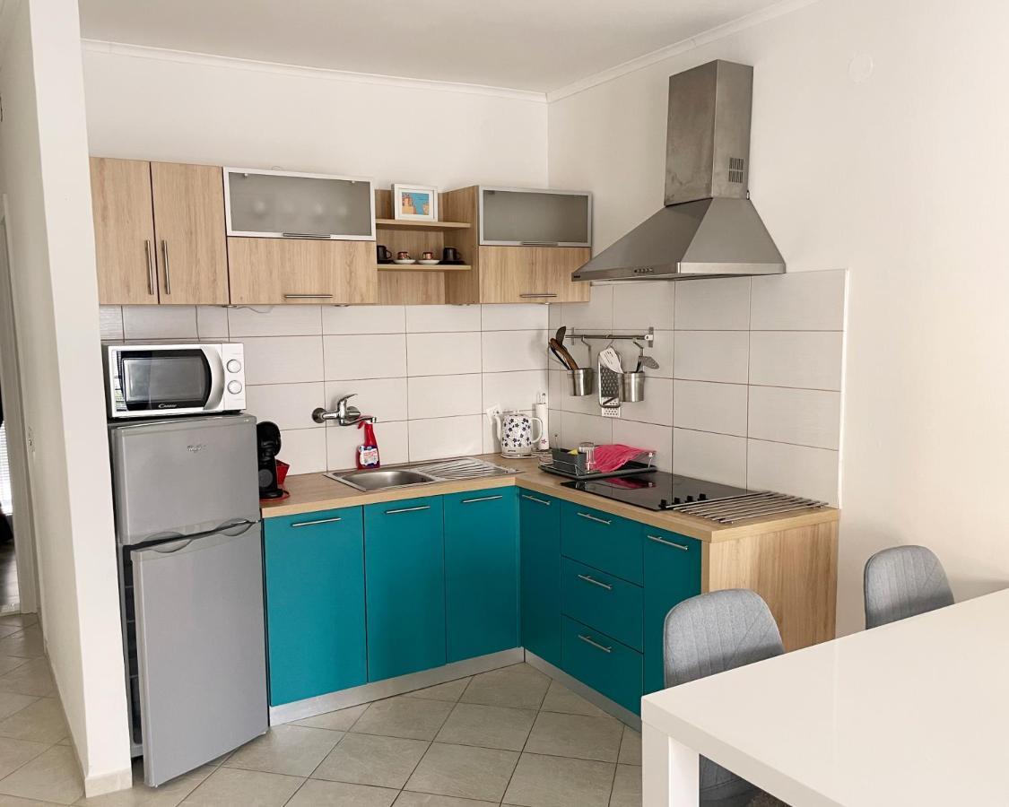 Studio & Apartment Biograd Paszman Biograd Na Moru Exteriér fotografie