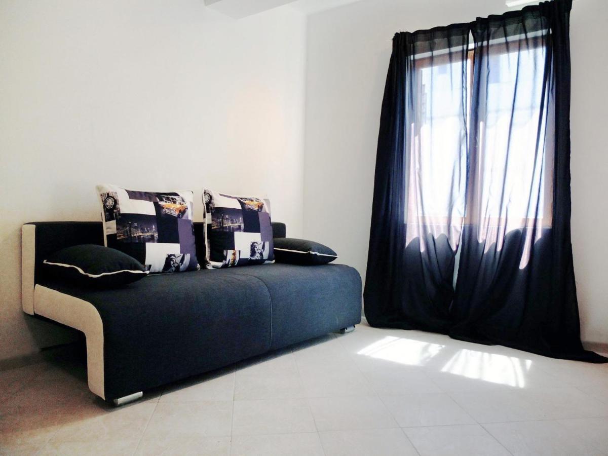 Studio & Apartment Biograd Paszman Biograd Na Moru Exteriér fotografie