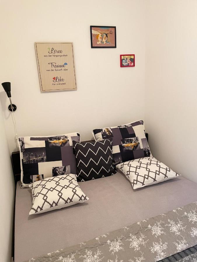 Studio & Apartment Biograd Paszman Biograd Na Moru Exteriér fotografie