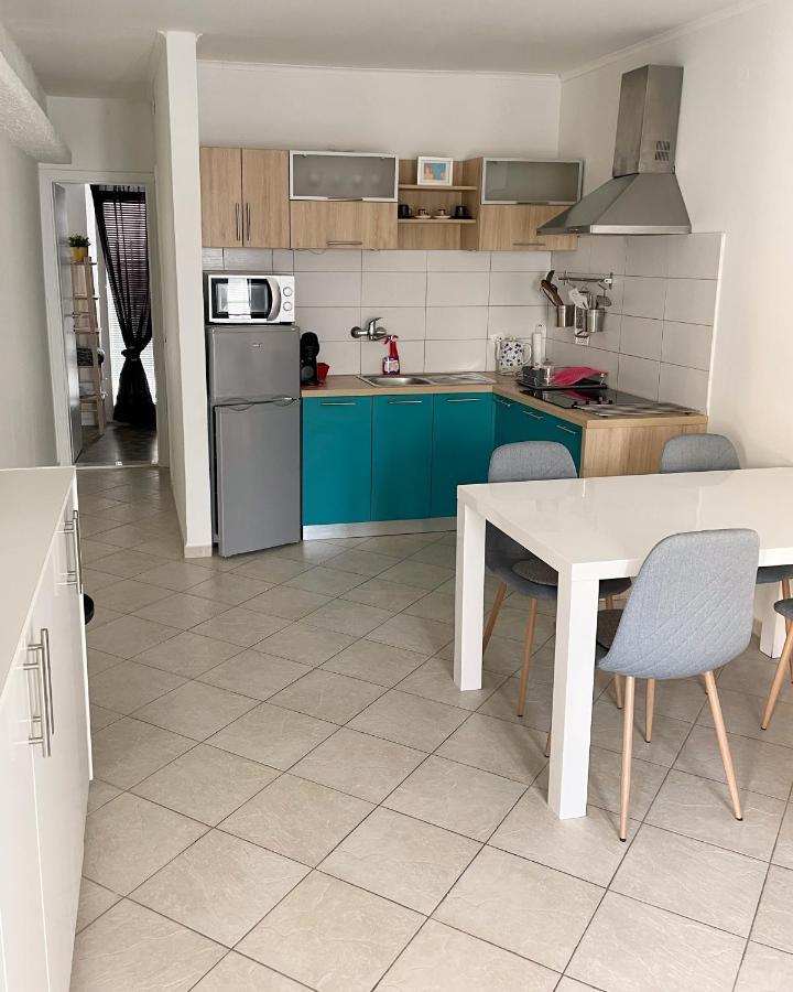 Studio & Apartment Biograd Paszman Biograd Na Moru Exteriér fotografie