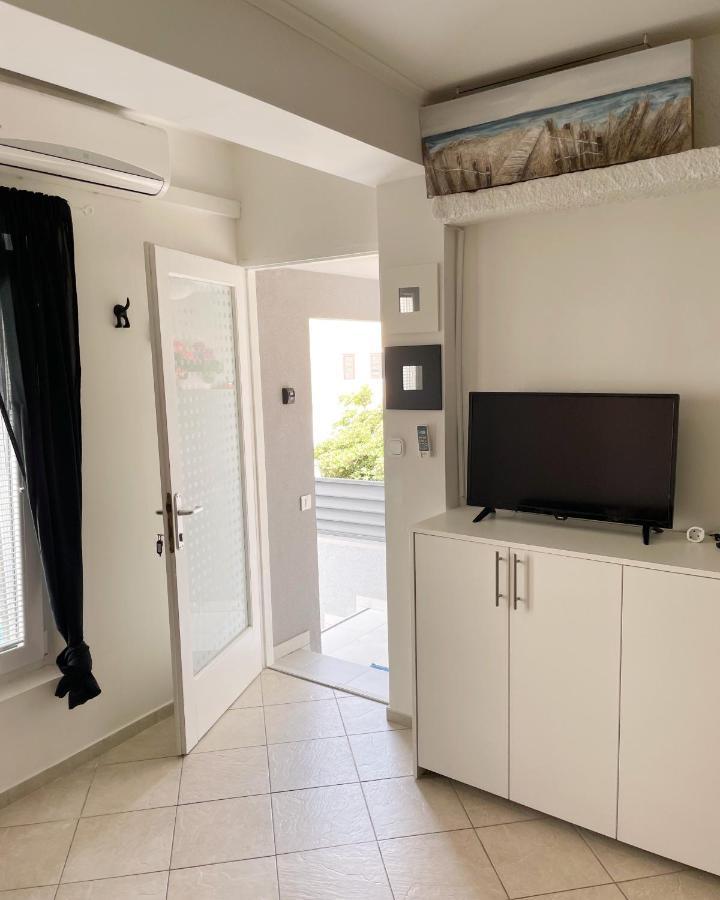Studio & Apartment Biograd Paszman Biograd Na Moru Exteriér fotografie