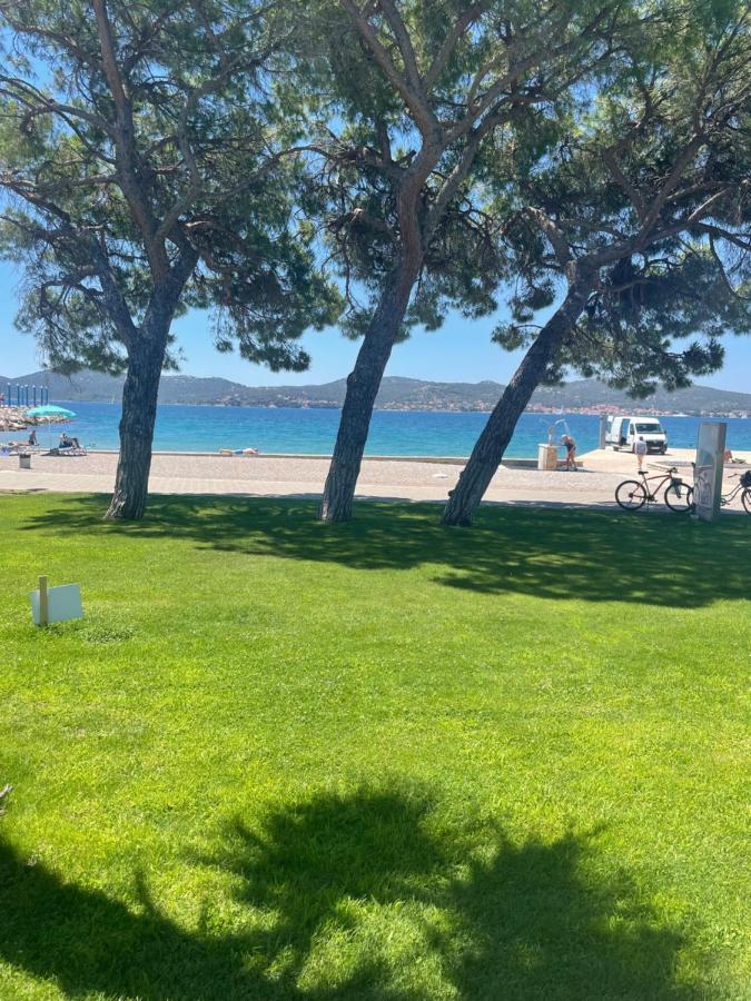 Studio & Apartment Biograd Paszman Biograd Na Moru Exteriér fotografie