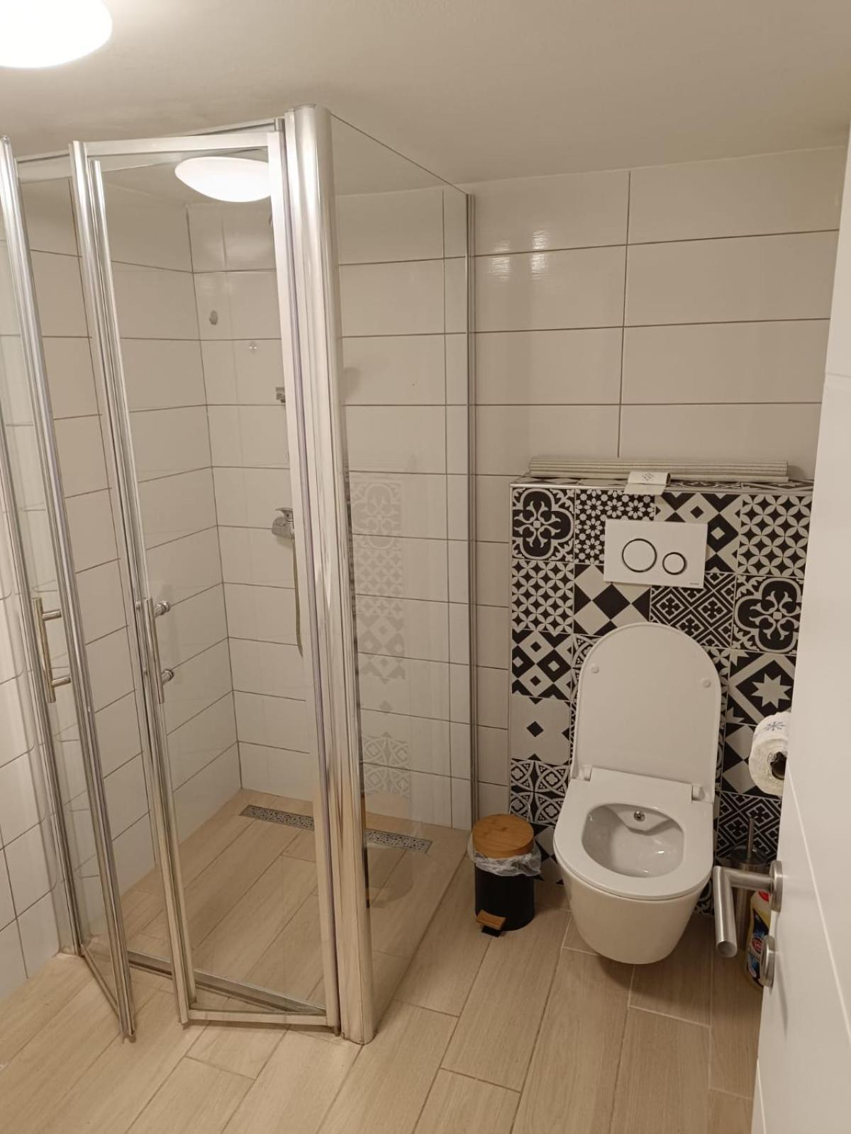 Studio & Apartment Biograd Paszman Biograd Na Moru Exteriér fotografie
